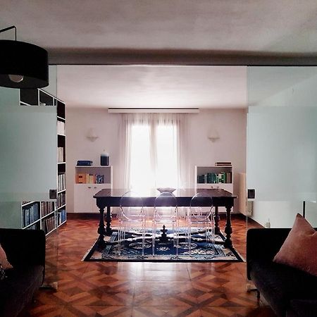 Testa D'Oro Venise Extérieur photo