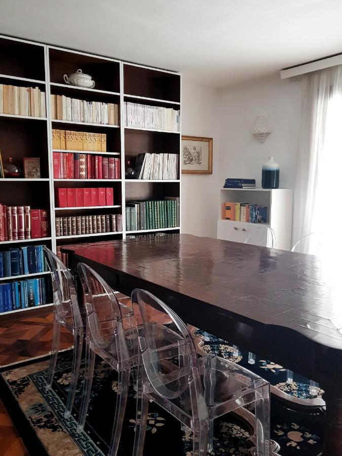 Testa D'Oro Venise Extérieur photo