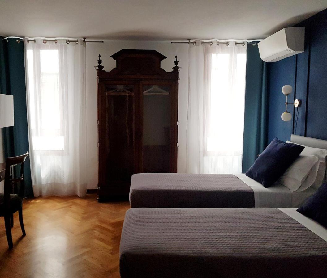 Testa D'Oro Venise Extérieur photo