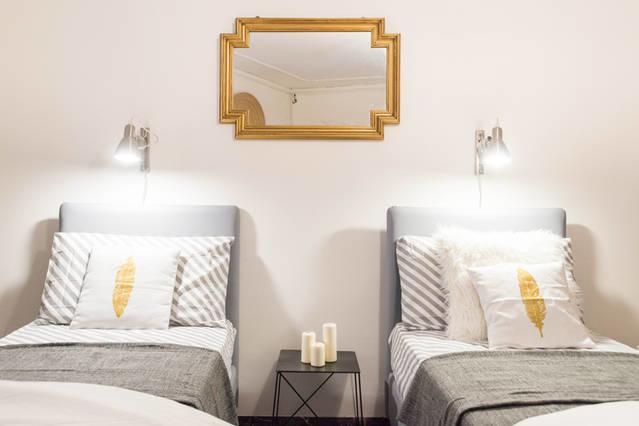 Testa D'Oro Venise Chambre photo