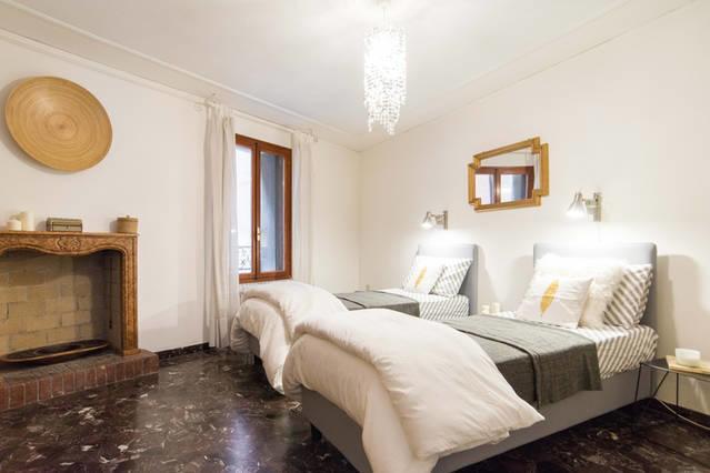 Testa D'Oro Venise Chambre photo