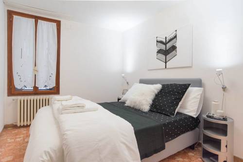 Testa D'Oro Venise Chambre photo