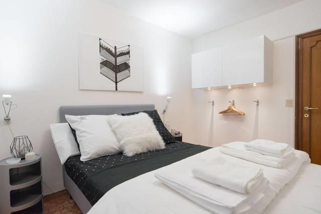 Testa D'Oro Venise Chambre photo